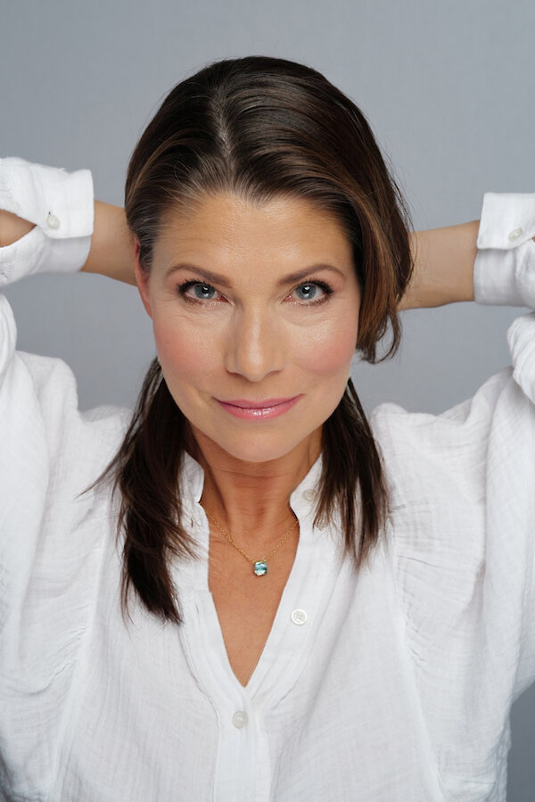 Catherine Oborny