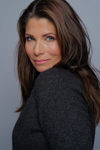 Catherine Oborny