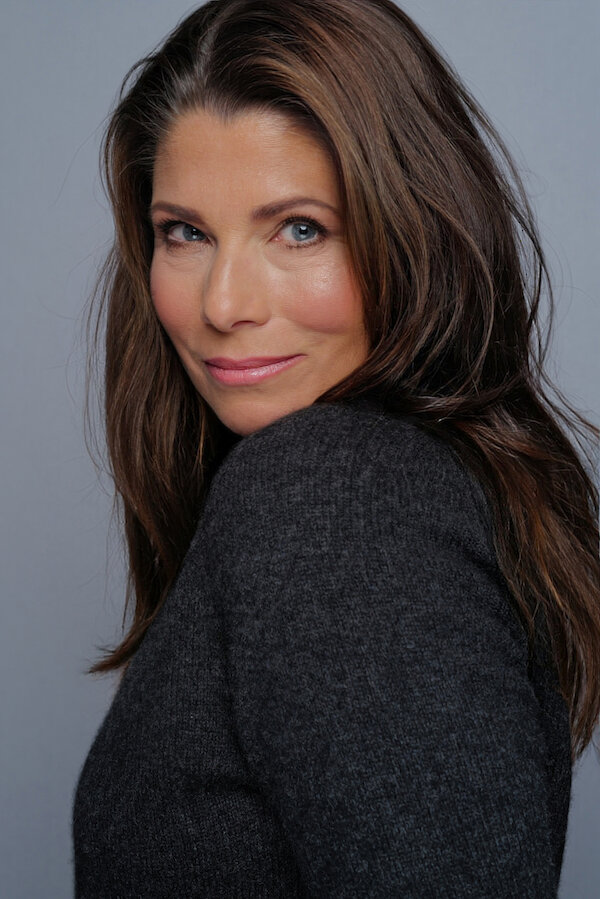 Catherine Oborny