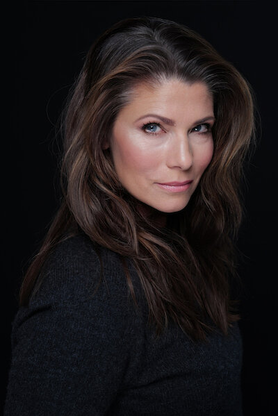 Catherine Oborny
