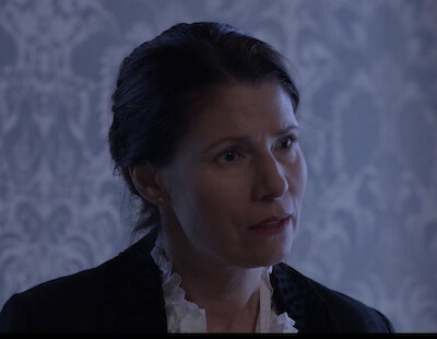 Catherine Oborny