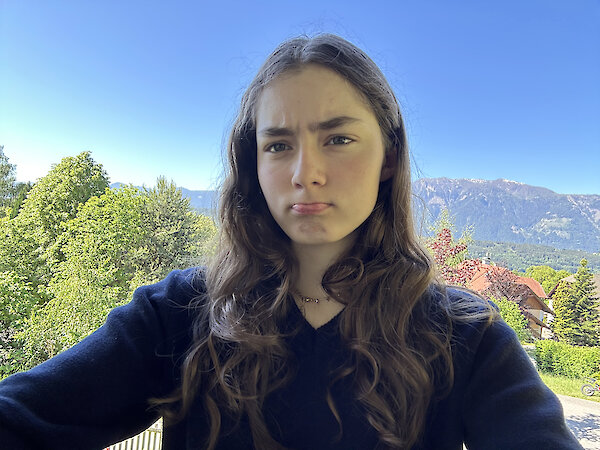Chiara Bauer