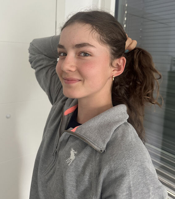 Chiara Bauer