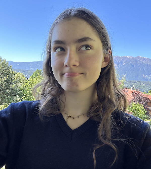 Chiara Bauer