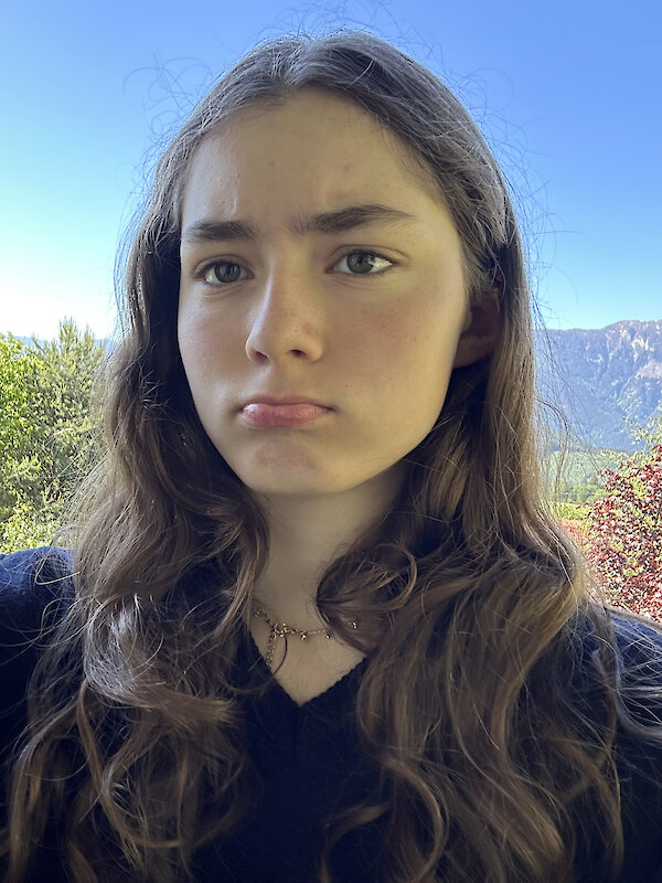 Chiara Bauer