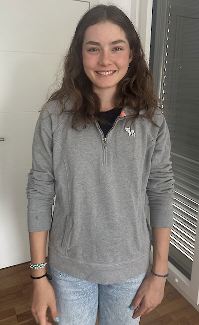 Chiara Bauer