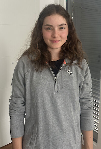 Chiara Bauer