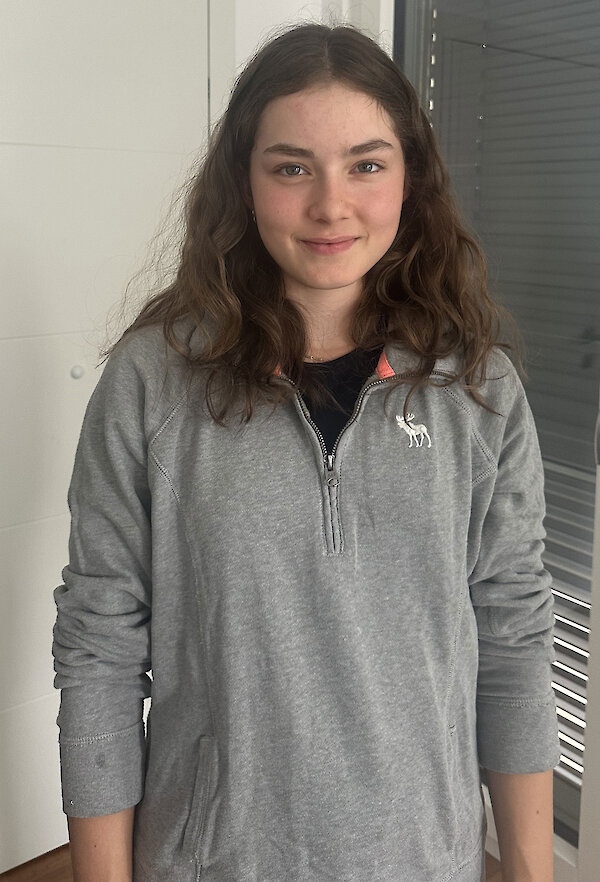 Chiara Bauer