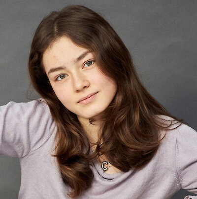 Chiara Bauer