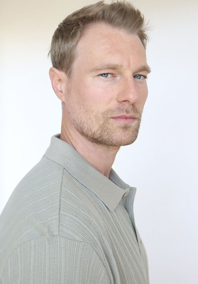 Christian Becker