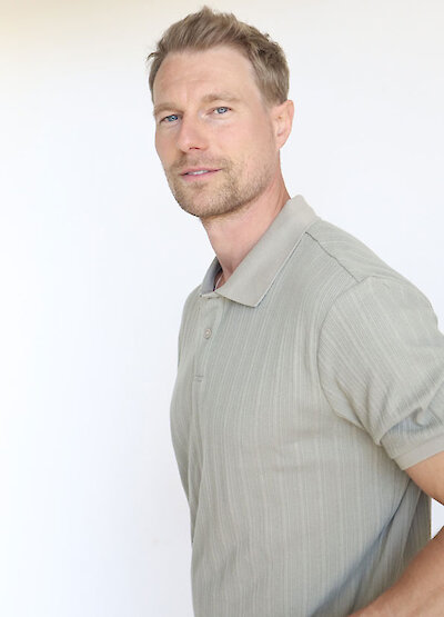 Christian Becker