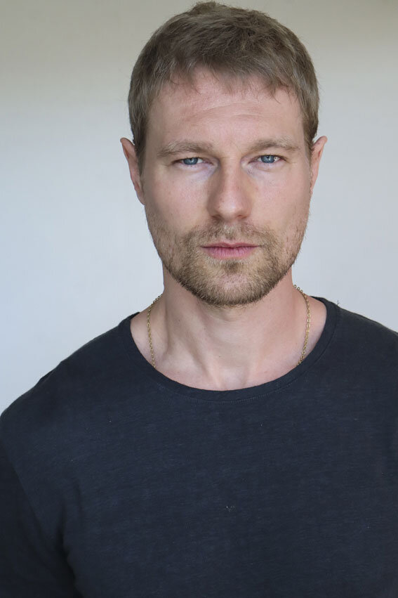 Christian Becker