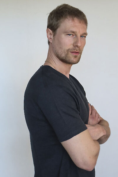 Christian Becker