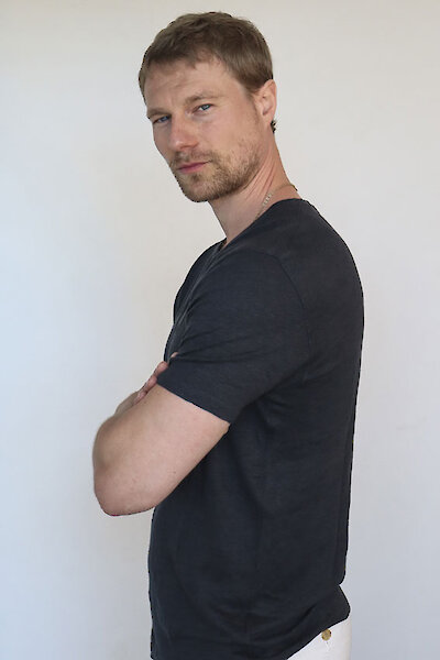 Christian Becker