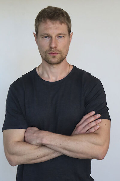 Christian Becker