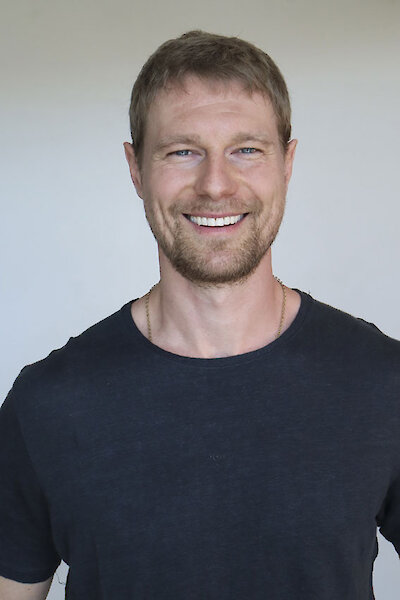 Christian Becker
