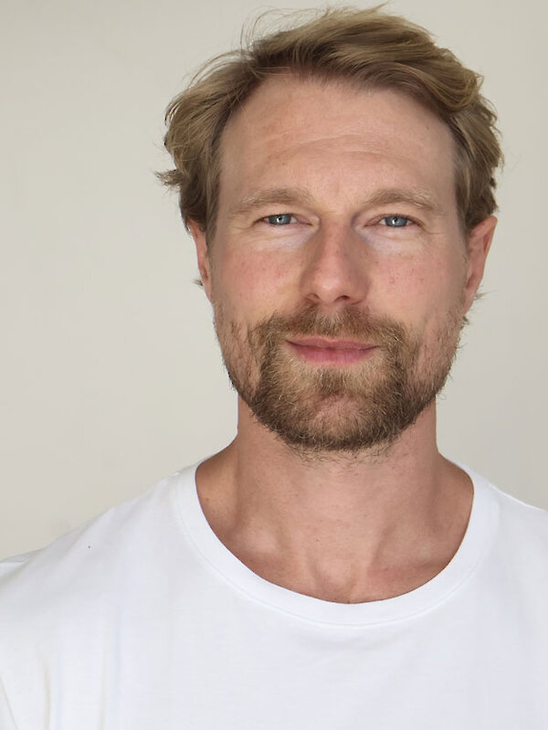 Christian Becker