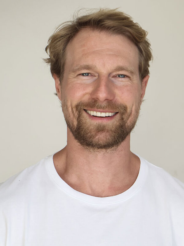 Christian Becker