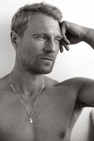 Christian Becker