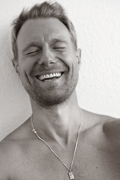 Christian Becker
