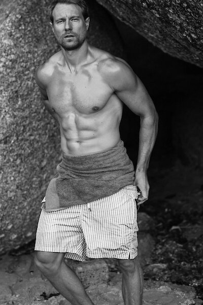 Christian Becker