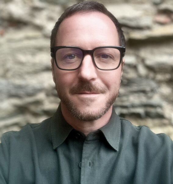 Christian Leikam