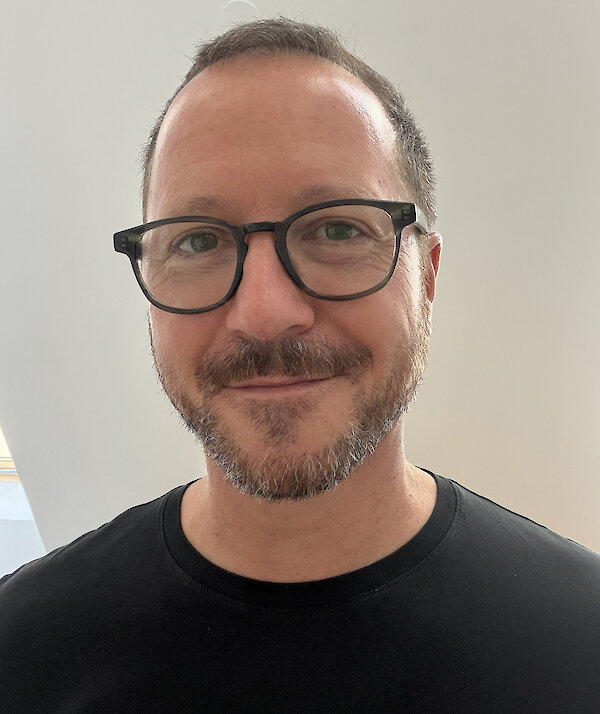 Christian Leikam