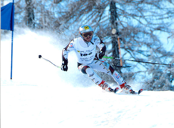 Christian Leikam