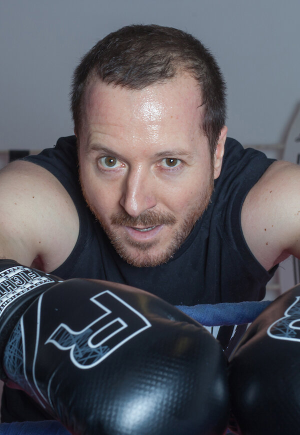 Christian Leikam