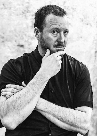 Christian Leikam