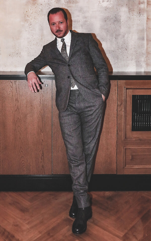 Christian Leikam
