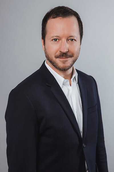 Christian Leikam