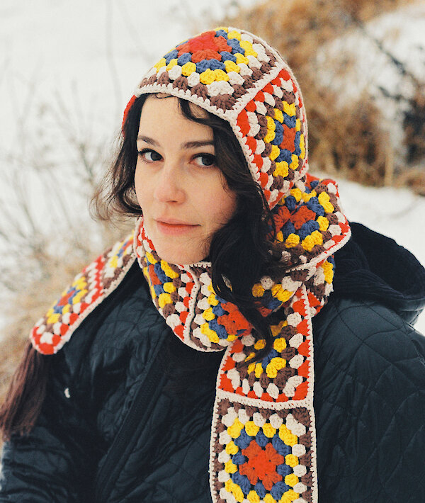 Daniela Zacherl