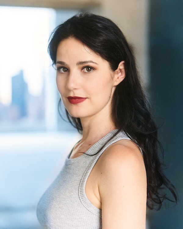Daniela Zacherl