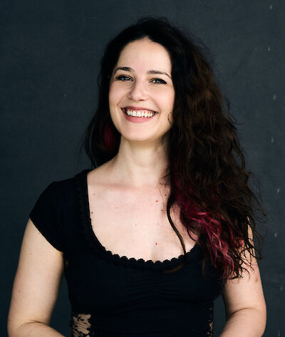 Daniela Zacherl