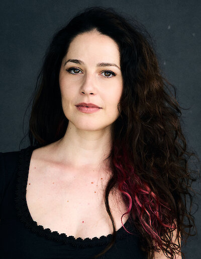 Daniela Zacherl