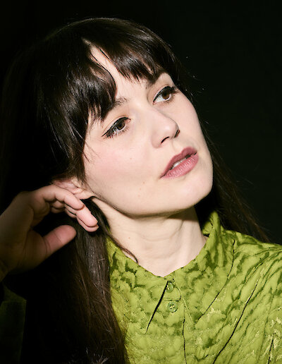 Daniela Zacherl