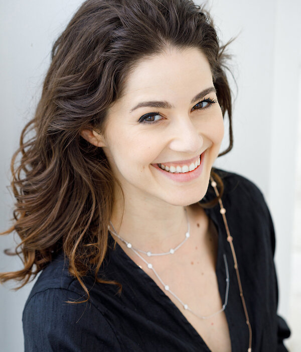 Daniela Zacherl