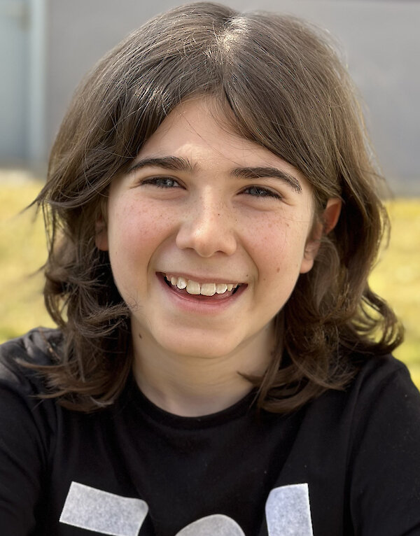 David Brucker