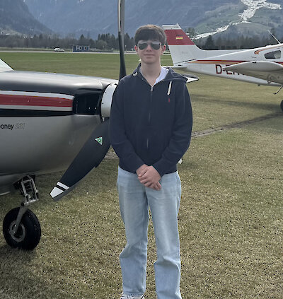 David Brucker