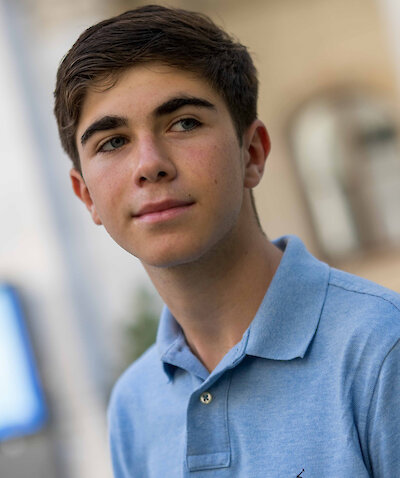 David Brucker