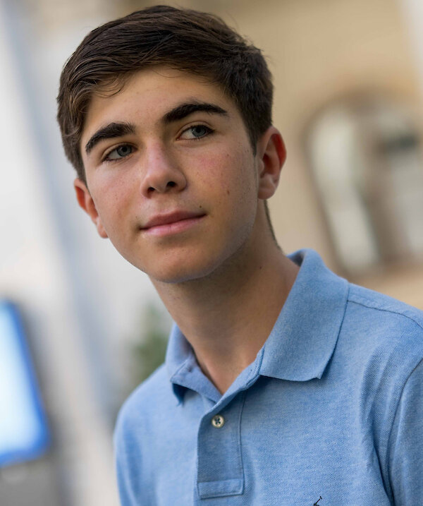 David Brucker