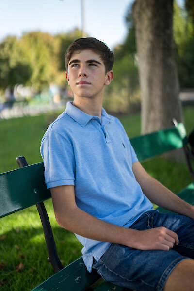 David Brucker