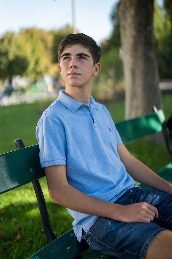David Brucker