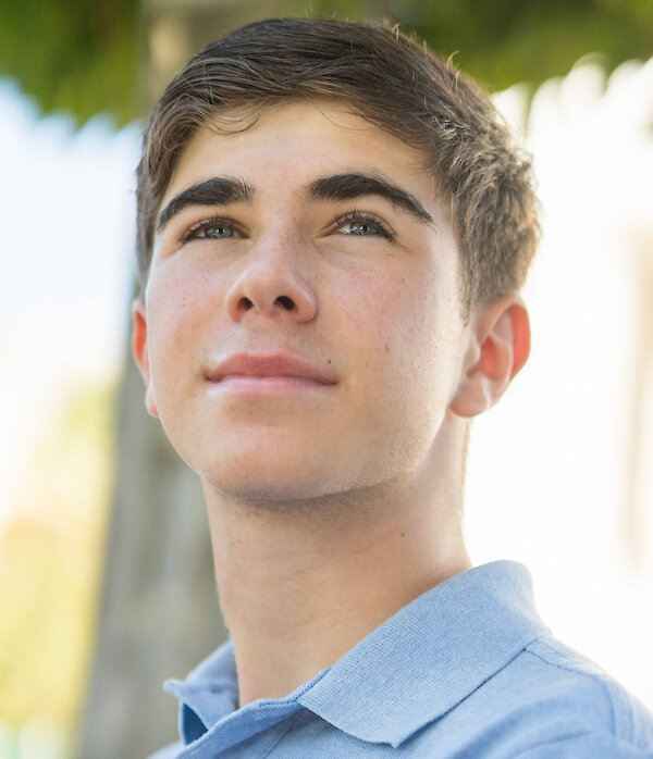 David Brucker