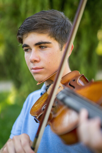 David Brucker