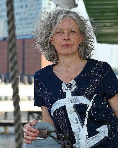 Dorit Ehlers