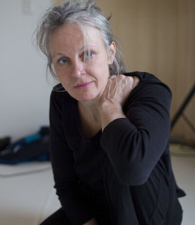 Dorit Ehlers
