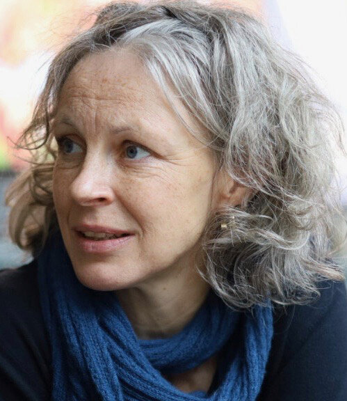 Dorit Ehlers