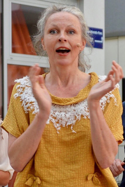 Dorit Ehlers
